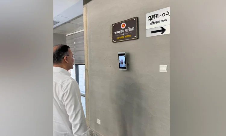 ‘মাননীয়’ ছাড়াই সরকারি নথি, নিজের দপ্তরে নজির গড়লেন প্রধানমন্ত্রী