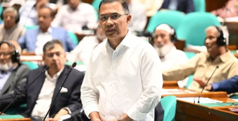 প্রশিক্ষণ বিমান উড্ডয়ন বন্ধ করে স্বতন্ত্র রানওয়ে নির্মাণের পরিকল্পনা নেই