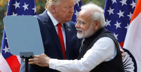 রাশিয়ার তেল কেনায় ১০০ শতাংশ শুল্কের ঝুঁকিতে ভারতসহ ১০ দেশ
