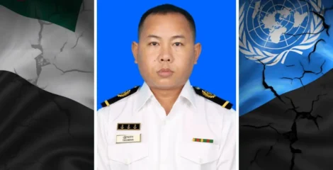 দক্ষিণ সুদানে জাতিসংঘ মিশনে বিদ্যুৎস্পৃষ্ট হয়ে বাংলাদেশি নৌ-সদস্য নিহত