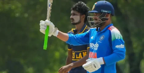 ভারতীয় ক্রিকেটার বিপরাজ নিগামের বিরুদ্ধে ধর্ষণের অভিযোগ