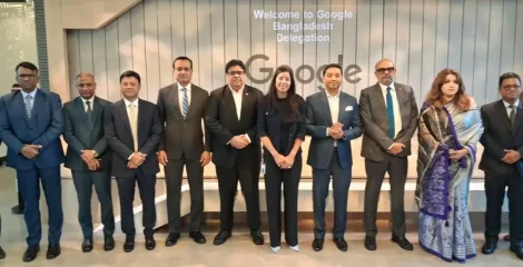 বড় বিনিয়োগের বার্তা, ১ বিলিয়ন ডলারে আগ্রহ মার্কিন কোম্পানির