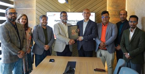নগদে টিকিট কিনলেই নভোএয়ারের ভাড়ায় ১০ শতাংশ ছাড়