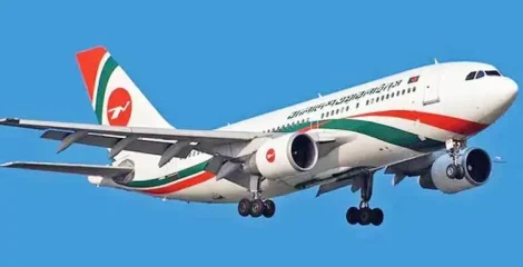 সৌদিতে হুথি হামলার মধ্যেই দাম্মাম গেল বিমানের ফ্লাইট, ছিলেন ৩৭৯ যাত্রী