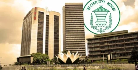 খেলাপি ঋণ কমাতে তিন স্তরের পরিকল্পনা বাংলাদেশ ব্যাংকের