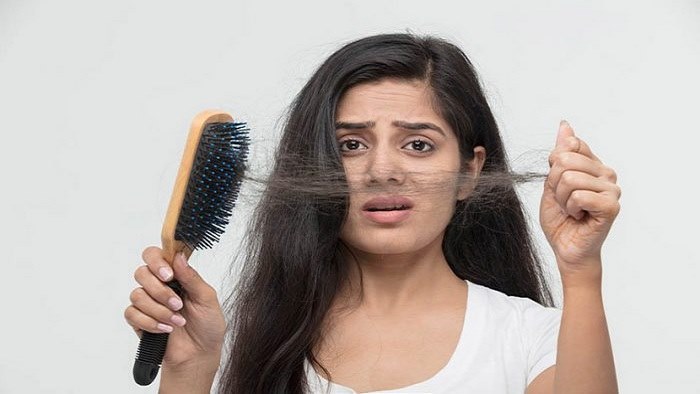ডেঙ্গুর পর অতিরিক্ত চুল পড়ছে?