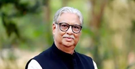 হত্যাচেষ্টা মামলায় সাবেক এমপি সুলতান মনসুরকে গ্রেপ্তার দেখালেন আদালত