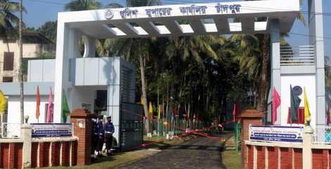 চাঁদপুরে মাদকসহ গ্রেপ্তার ২০, কিশোর গ্যাংয়ের ৭০ সদস্য আটক
