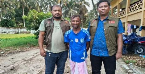 গন্তব্য রেসকোর্স, পথ ঘুরিয়ে নির্জনে খুন