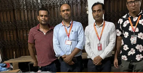 দুই বিমানবন্দরে ৩ কোটি ২৩ লাখ টাকার অবৈধ পণ্য জব্দ, তালিকায় স্বর্ণ ও নিষিদ্ধ প্রসাধনী