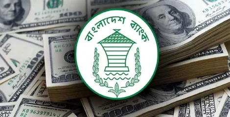 দেশের বৈদেশিক মুদ্রার রিজার্ভ বেড়ে ৩৬.৩০ বিলিয়ন ডলার