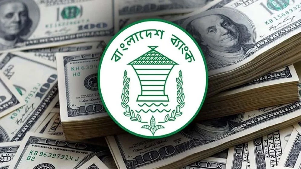 দেশের বৈদেশিক মুদ্রার রিজার্ভ বেড়ে ৩৬.৩০ বিলিয়ন ডলার