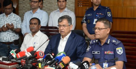 পুলিশের ইতিহাসে নতুন অধ্যায়, যাত্রা শুরু স্বতন্ত্র সাইবার পুলিশ ইউনিট