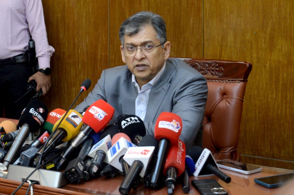 জঙ্গল সলিমপুরে সারদার আদলে পুলিশ একাডেমি হবে : স্বরাষ্ট্রমন্ত্রী