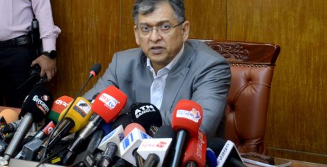 জঙ্গল সলিমপুরে সারদার আদলে পুলিশ একাডেমি হবে : স্বরাষ্ট্রমন্ত্রী