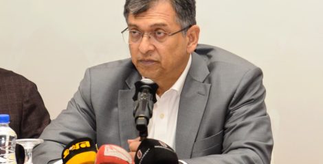 রোহিঙ্গা প্রত্যাবাসনে আঞ্চলিক জোট গঠনের ওপর গুরুত্ব দিলেন স্বরাষ্ট্রমন্ত্রী