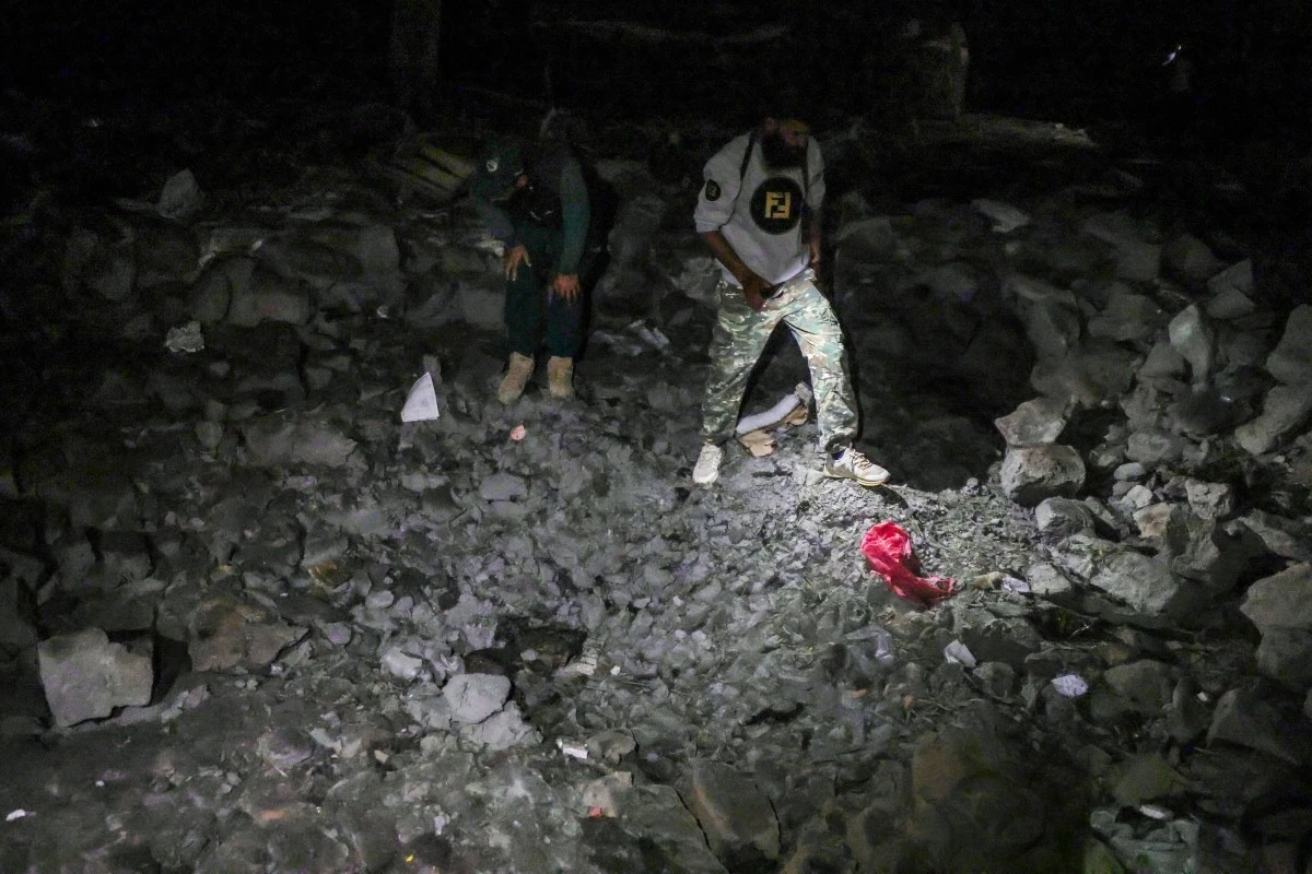 দক্ষিণ সিরিয়ায় জর্ডানের হামলায় আইএসের বড় ক্ষতি, নিহত ২০ জনের বেশি জঙ্গি