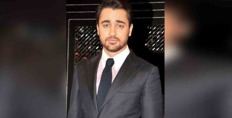 অভিনেতা ইমরান খানকে ভারত ছাড়ার নির্দেশ