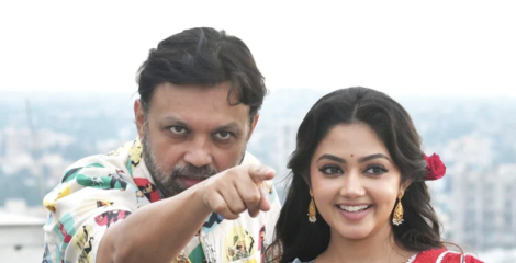 দিব্যাণীর কাছ থেকে ইনস্টাগ্রামসহ যা শিখছেন সৃজিত