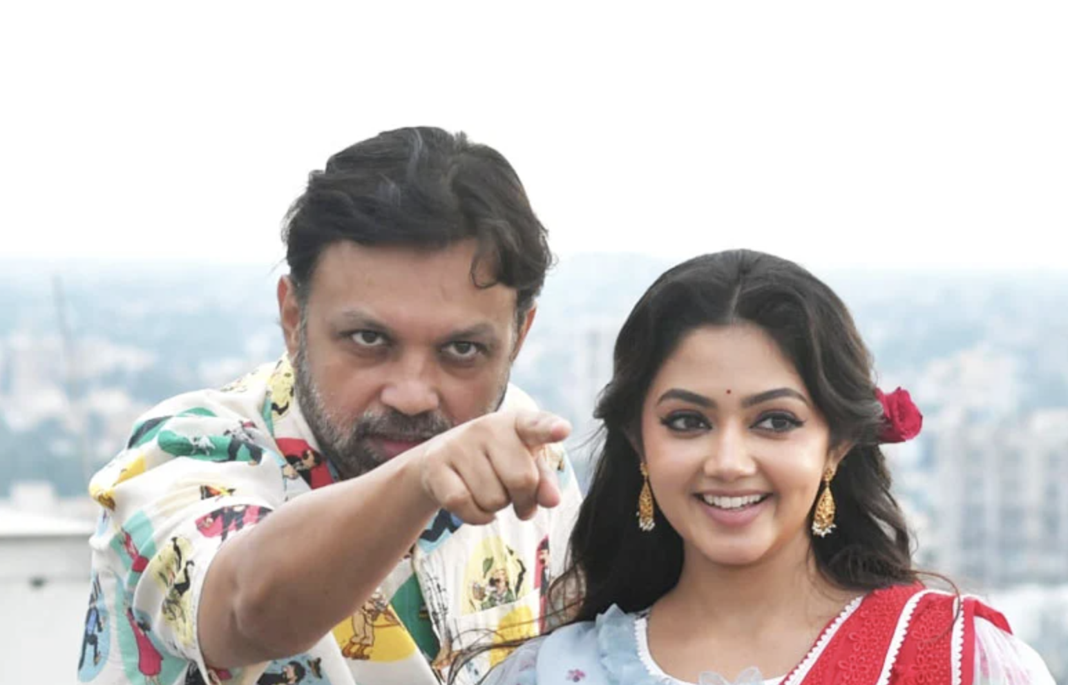 দিব্যাণীর কাছ থেকে ইনস্টাগ্রামসহ যা শিখছেন সৃজিত