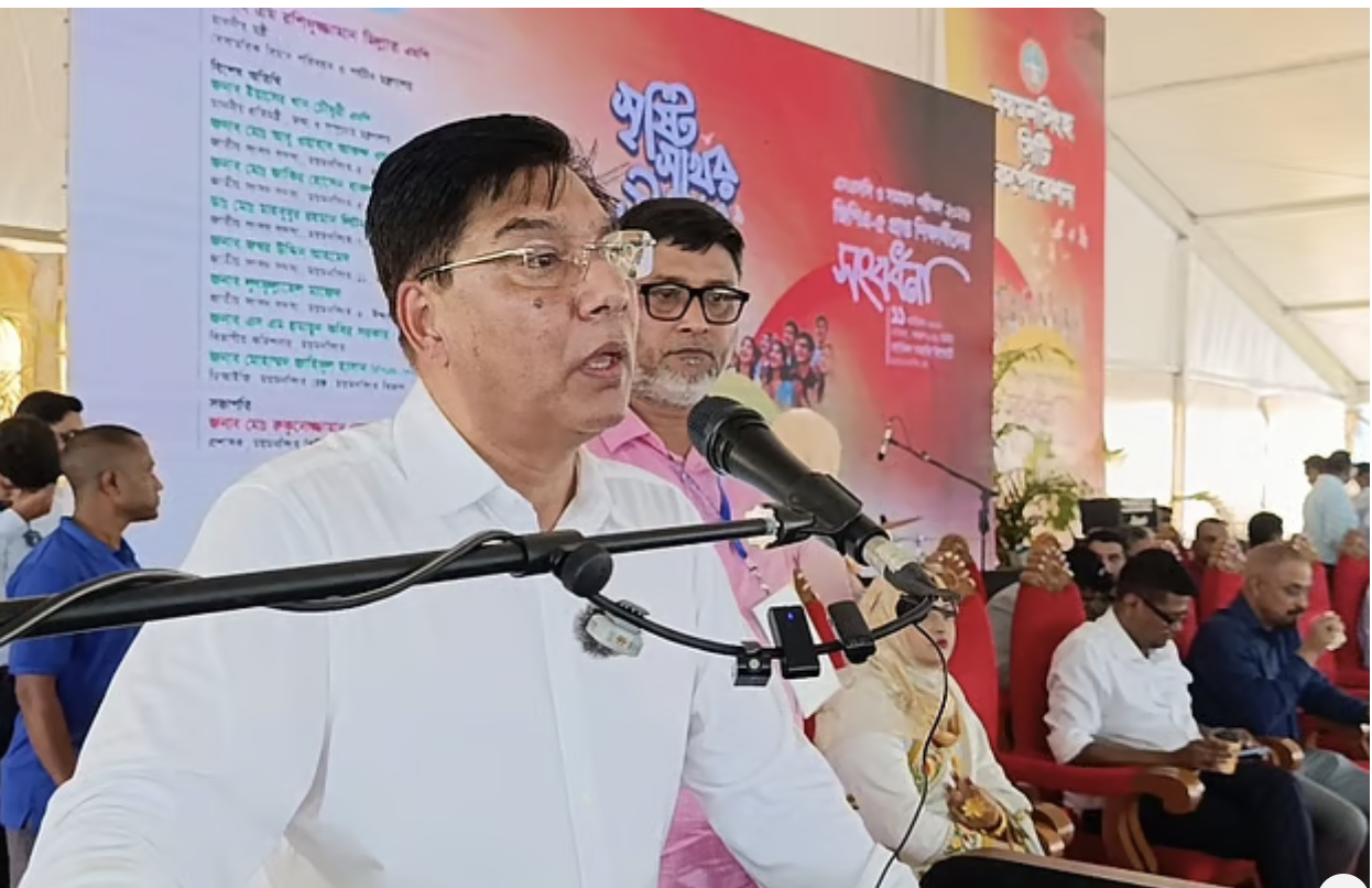 ২০৩৭ সালের মধ্যে বহরে যুক্ত হবে ২০০-এর বেশি বিমান, জানালেন বিমানমন্ত্রী