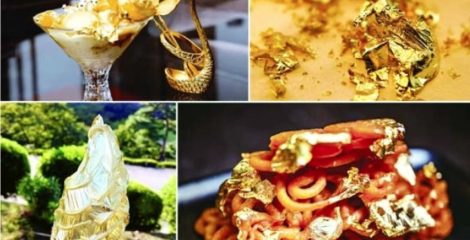 গহনা ছাড়াও সোনার যত ব্যবহার