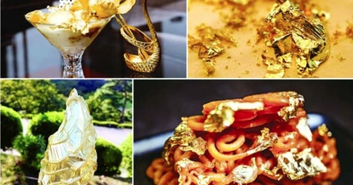 গহনা ছাড়াও সোনার যত ব্যবহার