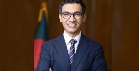 বিদেশি বিনিয়োগ বাড়াতে সমন্বিত কাঠামোর ওপর জোর আশিক চৌধুরীর