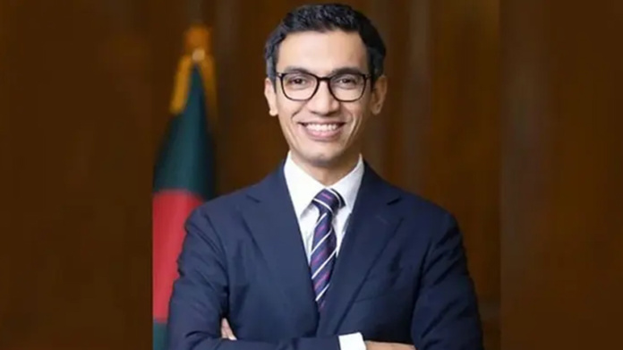 বিদেশি বিনিয়োগ বাড়াতে সমন্বিত কাঠামোর ওপর জোর আশিক চৌধুরীর