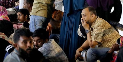 রিয়াদে হামলার ধাক্কা ঢাকায়, অনিশ্চয়তায় আড়াই হাজার প্রবাসীর সৌদিযাত্রা