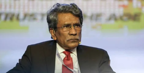 পুরোনো বিশ্বব্যবস্থা ভেঙেছে, নতুন কাঠামো এখনো অনিশ্চিত : আলী রীয়াজ