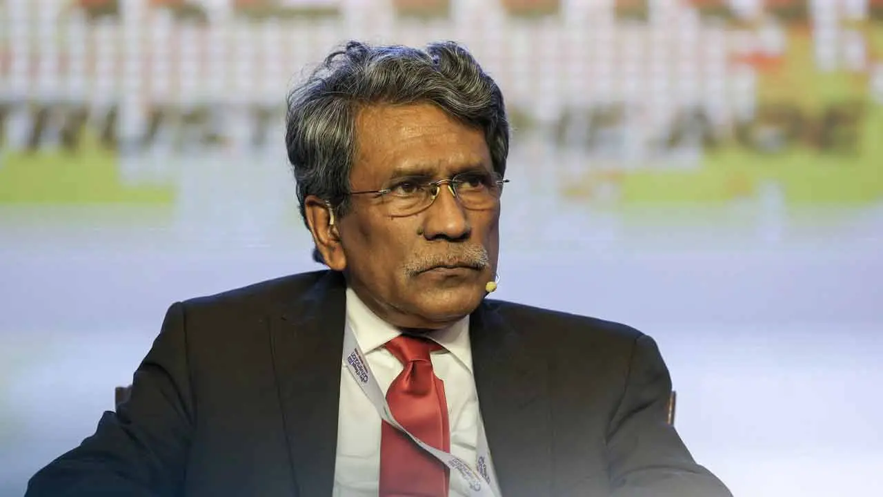 পুরোনো বিশ্বব্যবস্থা ভেঙেছে, নতুন কাঠামো এখনো অনিশ্চিত : আলী রীয়াজ