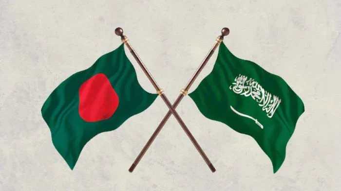 দুই বাংলাদেশির মৃত্যুদণ্ড: সৌদির কাছে ৬ প্রশ্নের জবাব চাইল ঢাকা
