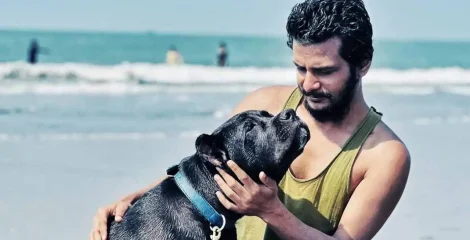 টুপটুপ রিসোর্টে আগুন: মালিকের পোষা কুকুর-বিড়াল নিয়ে বেরিয়ে যান ১৯ কর্মী