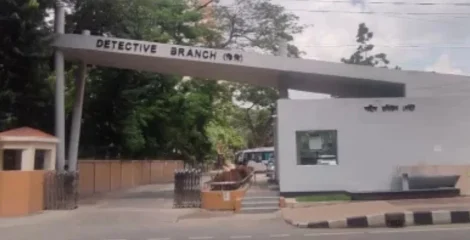 সন্ত্রাসবিরোধী আইনে অবসরপ্রাপ্ত দুই সেনা কর্মকর্তা গ্রেফতার