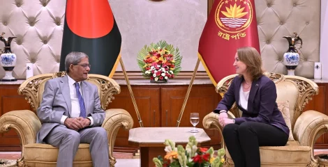 অস্ট্রেলিয়া থেকে এলএনজি ও বিনিয়োগ চায় বাংলাদেশ