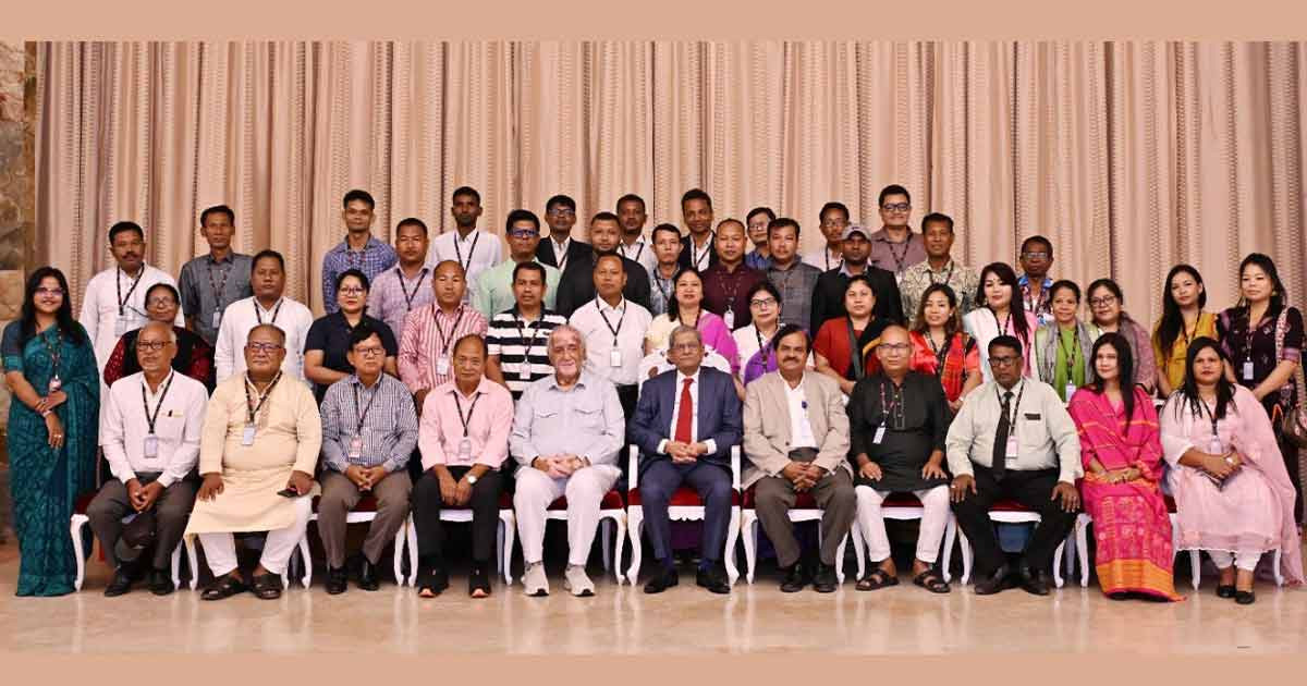 ক্ষুদ্র জাতিগোষ্ঠীর অধিকার ও মর্যাদা নিশ্চিত করতে ঐক্যের আহ্বান রাষ্ট্রপতির