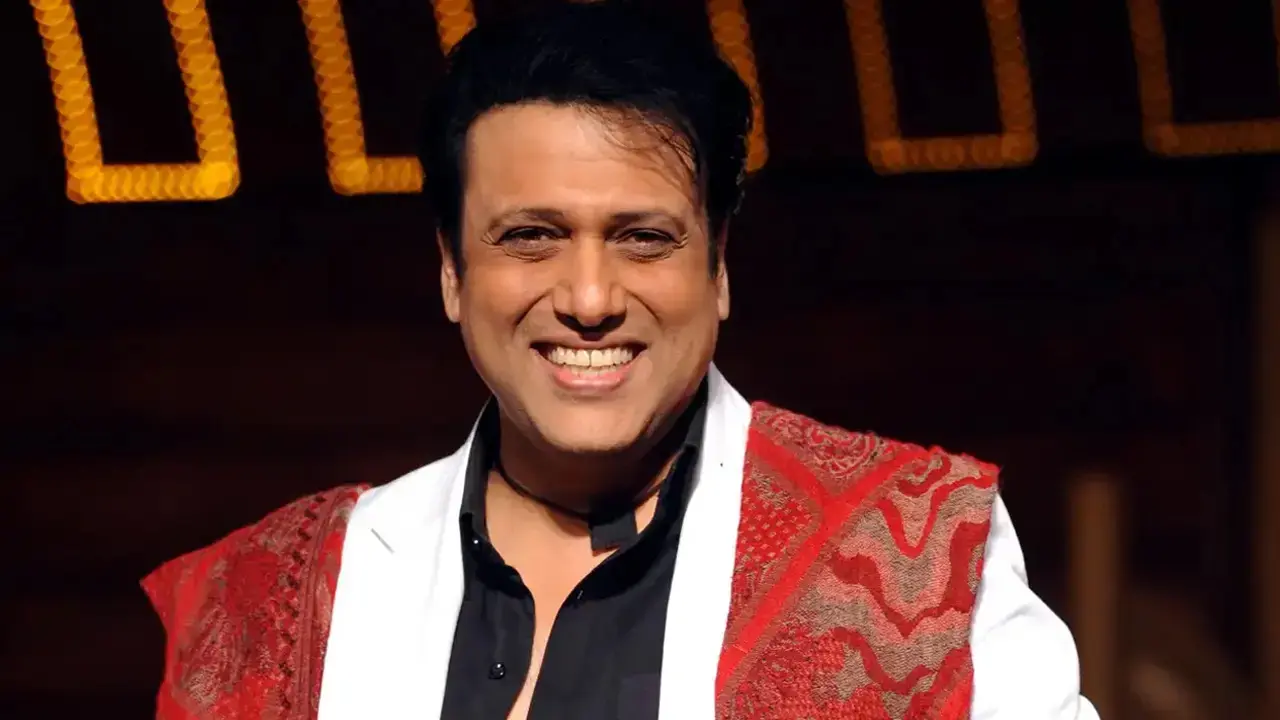পরকীয়ার অভিযোগে অবশেষে মুখ খুললেন গোবিন্দ