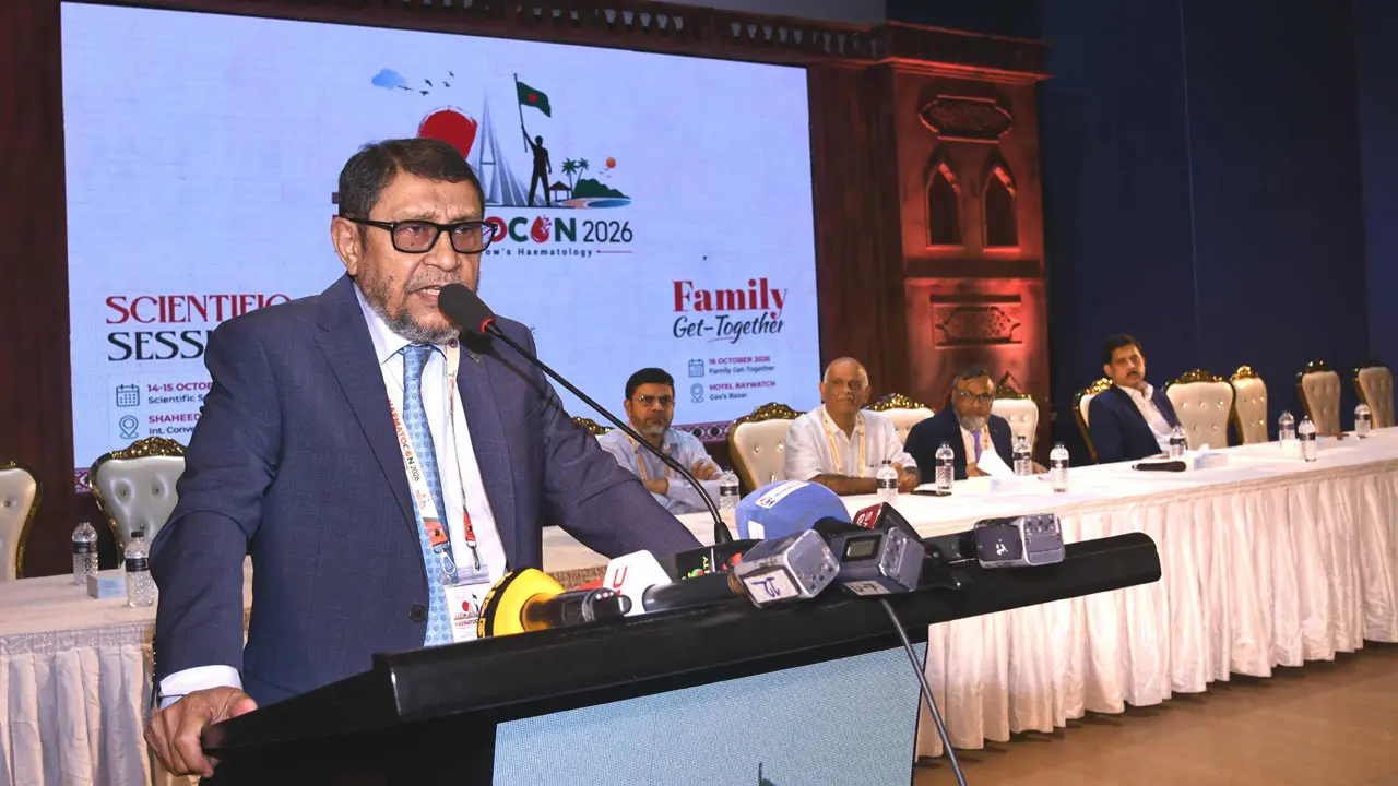 চিকিৎসকদের আত্মত্যাগ দেশের গর্ব, প্রত্যন্ত অঞ্চলেও পৌঁছাবে বিশেষজ্ঞ সেবা