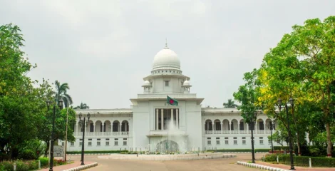 জমির মালিকানা নিয়ে মামলা চললে মিলবে না অর্পিত সম্পত্তি অবমুক্তির সুযোগ : হাইকোর্ট