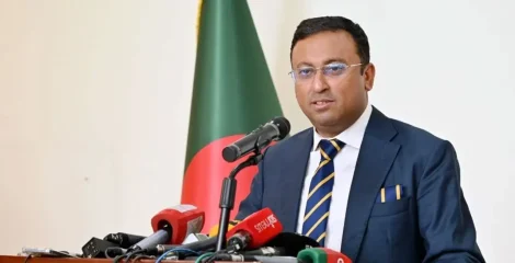 সৌদিতে দুই বাংলাদেশির মৃত্যুদণ্ড, তথ্যের ঘাটতি খতিয়ে দেখছে সরকার