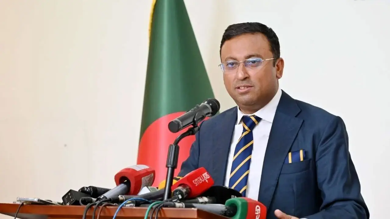 সৌদিতে দুই বাংলাদেশির মৃত্যুদণ্ড, তথ্যের ঘাটতি খতিয়ে দেখছে সরকার