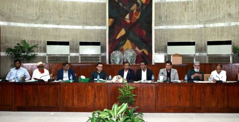লোকসানি চিনি কলকে লাভজনক করতে বায়ো-প্রডাক্ট তৈরির উদ্যোগ