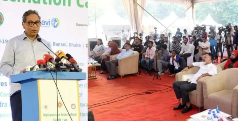 দেশে ৫ হাজার চিকিৎসক নিয়োগের প্রক্রিয়া শুরু