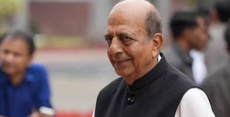শেখ হাসিনাকে আশ্রয় দেওয়া ছাড়া ভারতের বিকল্প ছিল না : দীনেশ ত্রিবেদী