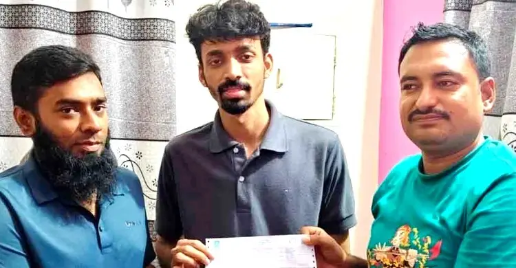 বাড়িতে গিয়ে ক্ষমা চাইলেন ডিজিএম, লাখ টাকার ভূতুড়ে বিল কমে ১১৮২ টাকা
