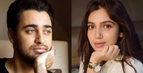 দীর্ঘ বিরতি শেষে রোমান্টিক কমেডিতে ইমরান, সঙ্গী ভূমি