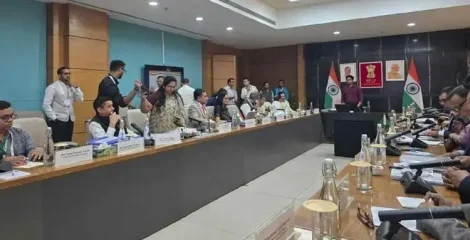 ভারতীয় বাজারে রপ্তানি বাধা দূর ও অ্যান্টি-ডাম্পিং শুল্ক প্রত্যাহার চায় বাংলাদেশ