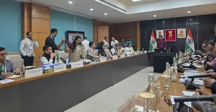 ভারতীয় বাজারে রপ্তানি বাধা দূর ও অ্যান্টি-ডাম্পিং শুল্ক প্রত্যাহার চায় বাংলাদেশ