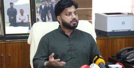 মেয়র পদে দল চাইলে লড়বেন ইশরাক
